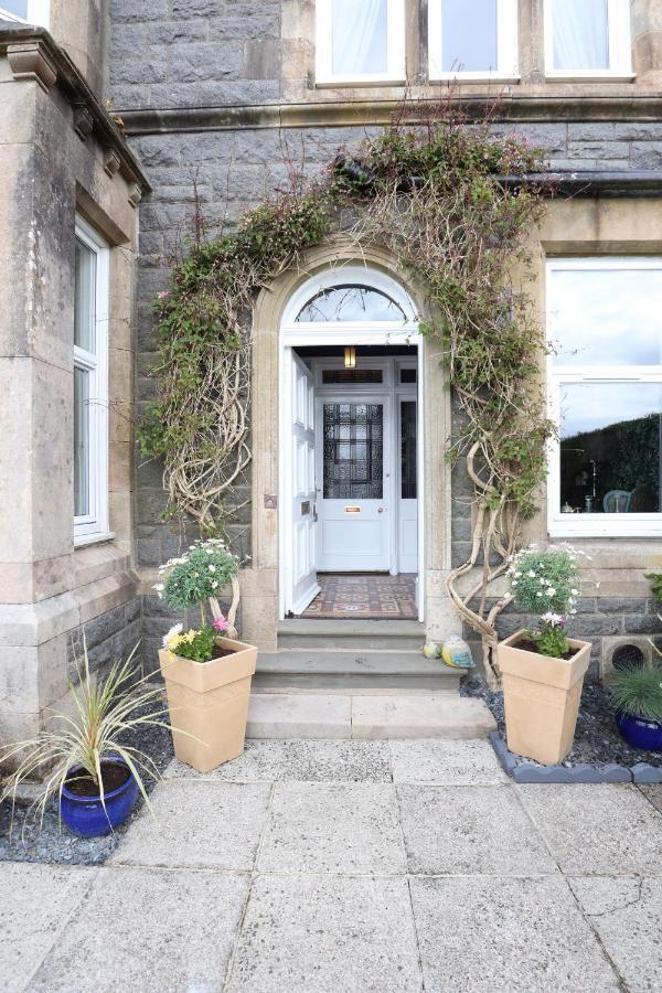 Alltavona House Oban Exterior photo